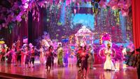 Pattaya Thai Show &ndash; &copy; Annett Müller (Eberhardt TRAVEL)