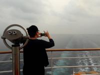 AIDA an Bord Foto1 &ndash; &copy; Annett Müller (Eberhardt TRAVEL)