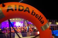 AIDA &ndash; &copy; Annett Müller (Eberhardt TRAVEL)