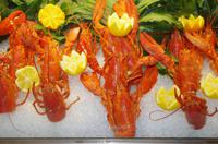 AIDA Buffet &ndash; &copy; Annett Müller (Eberhardt TRAVEL)