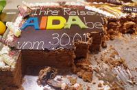 AIDA - Ende &ndash; &copy; Annett Müller (Eberhardt TRAVEL)