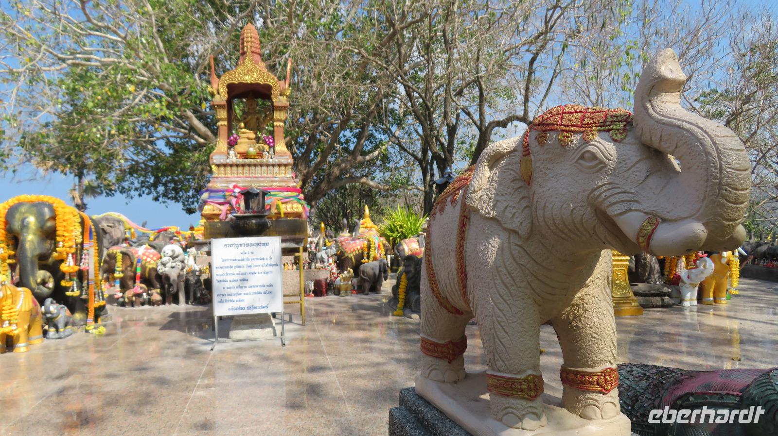Phuket &ndash; &copy; Rico Manns (Eberhardt TRAVEL)
