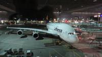 Abflug &ndash; &copy; Rico Manns (Eberhardt TRAVEL)