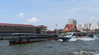 Bootsfahrt &ndash; &copy; Rico Manns (Eberhardt TRAVEL)
