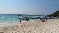 Abfahrt &ndash; &copy; Rico Manns (Eberhardt TRAVEL)