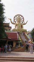 Koh Samui &ndash; &copy; Rico Manns (Eberhardt TRAVEL)