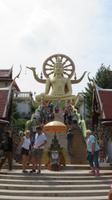 Koh Samui &ndash; &copy; Rico Manns (Eberhardt TRAVEL)