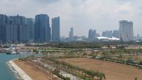 Singapur &ndash; &copy; Rico Manns (Eberhardt TRAVEL)
