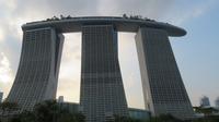 Singapur &ndash; &copy; Rico Manns (Eberhardt TRAVEL)