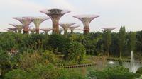 Singapur &ndash; &copy; Rico Manns (Eberhardt TRAVEL)