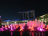 Singapur &ndash; &copy; Rico Manns (Eberhardt TRAVEL)