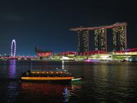 Singapur &ndash; &copy; Rico Manns (Eberhardt TRAVEL)