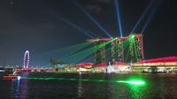 Singapur &ndash; &copy; Rico Manns (Eberhardt TRAVEL)