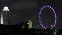 Singapur &ndash; &copy; Rico Manns (Eberhardt TRAVEL)