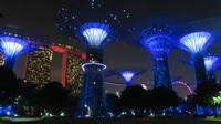 Singapur &ndash; &copy; Rico Manns (Eberhardt TRAVEL)