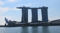 Singapur &ndash; &copy; Rico Manns (Eberhardt TRAVEL)