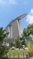 Singapur  &ndash; &copy; Rico Manns (Eberhardt TRAVEL)