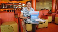 Quizrunde  &ndash; &copy; Rico Manns (Eberhardt TRAVEL)