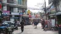 Phuket &ndash; &copy; Rico Manns (Eberhardt TRAVEL)