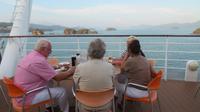 Abendessen &ndash; &copy; Rico Manns (Eberhardt TRAVEL)