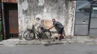 Halt, hier geblieben &ndash; &copy; Rico Manns (Eberhardt TRAVEL)