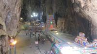 Batu Höhlen &ndash; &copy; Rico Manns (Eberhardt TRAVEL)