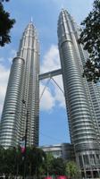 Petronas Tower &ndash; &copy; Rico Manns (Eberhardt TRAVEL)