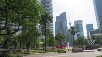 Kuala Lumpur &ndash; &copy; Rico Manns (Eberhardt TRAVEL)