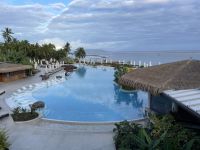 Hilton Tahiti &ndash; &copy; Jacob Spangenberg (Eberhardt TRAVEL)