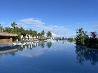 Hilton Tahiti &ndash; &copy; Jacob Spangenberg (Eberhardt TRAVEL)