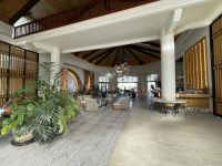 Hilton Hotel Tahiti &ndash; &copy; Jacob Spangenberg (Eberhardt TRAVEL)