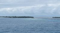 Ankunft auf Rangiroa &ndash; &copy; Jacob Spangenberg (Eberhardt TRAVEL)