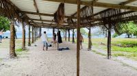 Baden auf Rangiroa &ndash; &copy; Jacob Spangenberg (Eberhardt TRAVEL)
