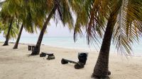 Fakarava &ndash; &copy; Jacob Spangenberg (Eberhardt TRAVEL)