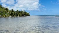 Inselrundfahrt auf Tahaa - Perlenfarm &ndash; &copy; Jacob Spangenberg (Eberhardt TRAVEL)