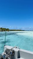 Lagune von Tahaa - Motu Mahana  &ndash; &copy; Jacob Spangenberg (Eberhardt TRAVEL)