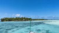 Lagune von Tahaa - Motu Mahana  &ndash; &copy; Jacob Spangenberg (Eberhardt TRAVEL)