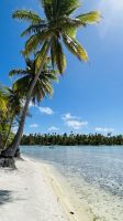 Lagune von Tahaa - Motu Mahana  &ndash; &copy; Jacob Spangenberg (Eberhardt TRAVEL)