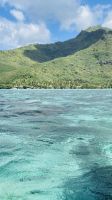 Die Lagune von Moorea &ndash; &copy; Jacob Spangenberg (Eberhardt TRAVEL)