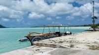 Lagunentour Bora Bora &ndash; &copy; Jacob Spangenberg (Eberhardt TRAVEL)