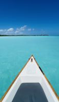 Lagunentour Bora Bora &ndash; &copy; Jacob Spangenberg (Eberhardt TRAVEL)