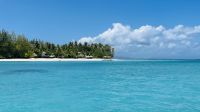 Lagunentour Bora Bora &ndash; &copy; Jacob Spangenberg (Eberhardt TRAVEL)