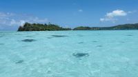 Lagunentour Bora Bora &ndash; &copy; Jacob Spangenberg (Eberhardt TRAVEL)