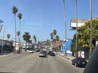 Stadtrundfahrt in Los Angeles - Hollywood  &ndash; &copy; Jacob Spangenberg (Eberhardt TRAVEL)