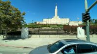 Stadtrundfahrt in Los Angeles - Fahrt durch Beverly Hills &ndash; &copy; Jacob Spangenberg (Eberhardt TRAVEL)