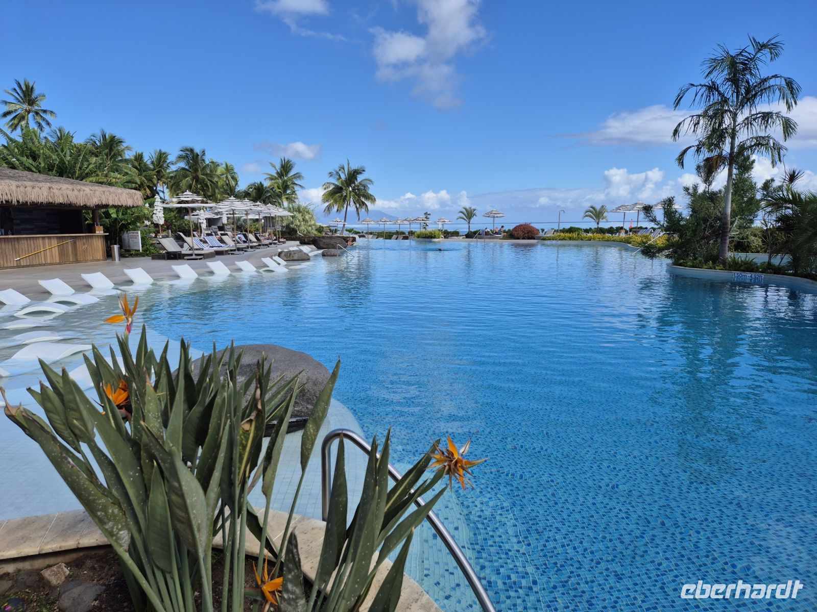Hotel Hilton Papeete &ndash; &copy; Frank Nimschowski (Eberhardt TRAVEL)