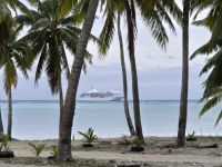 Aitutaki &ndash; &copy; Frank Nimschowski (Eberhardt TRAVEL)