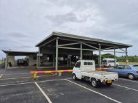 Inselrundfahrt Aitutaki - Flughafen &ndash; &copy; Frank Nimschowski (Eberhardt TRAVEL)
