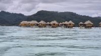 Ausflug in die Lagune von Raiatea und Taha´a &ndash; &copy; Frank Nimschowski (Eberhardt TRAVEL)