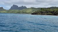 Bootsausflug in die Lagune von Bora Bora &ndash; &copy; Frank Nimschowski (Eberhardt TRAVEL)
